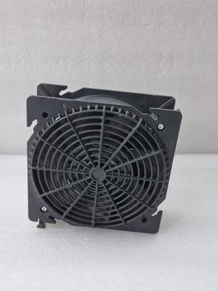 ebmpapst DV 4650-470 230V~50Hz 120mA 19W Fan (Used Working)